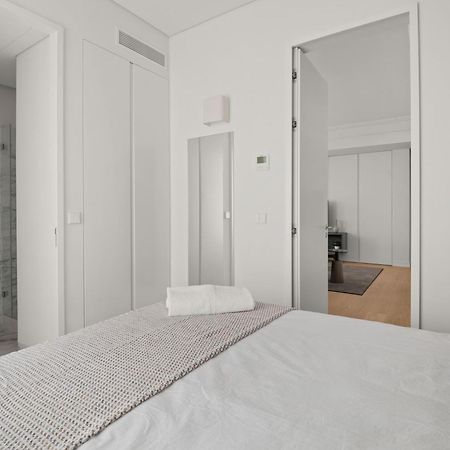 Mirabilis Apartments - Aaa23 Lisboa 外观 照片