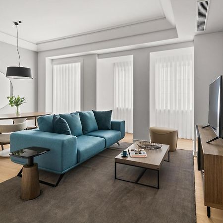 Mirabilis Apartments - Aaa23 Lisboa 外观 照片