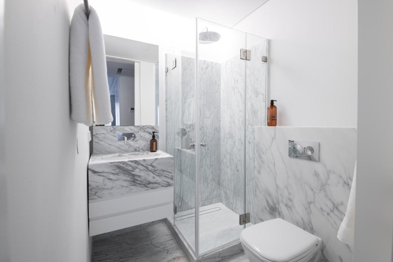 Mirabilis Apartments - Aaa23 Lisboa 外观 照片
