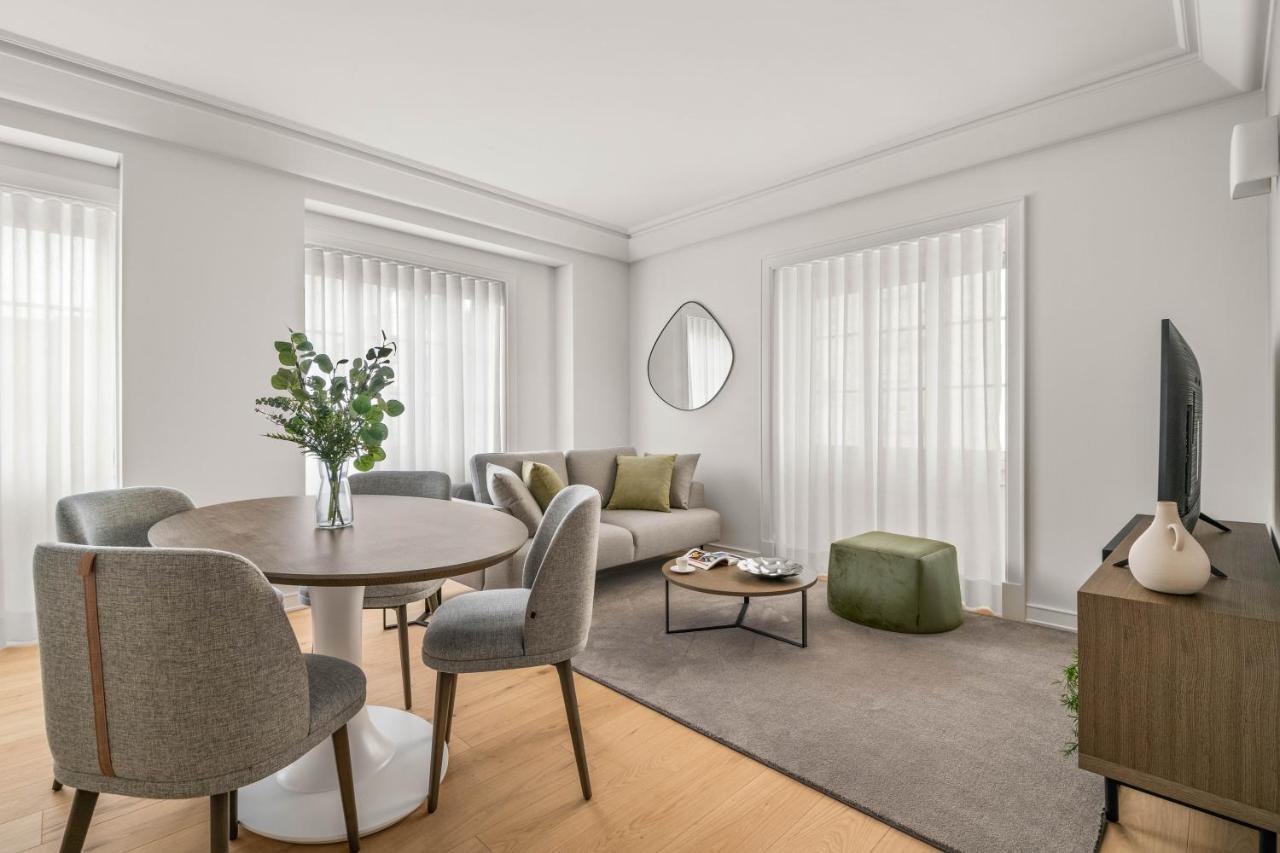 Mirabilis Apartments - Aaa23 Lisboa 外观 照片