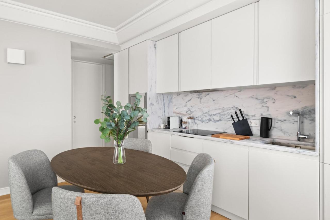 Mirabilis Apartments - Aaa23 Lisboa 外观 照片