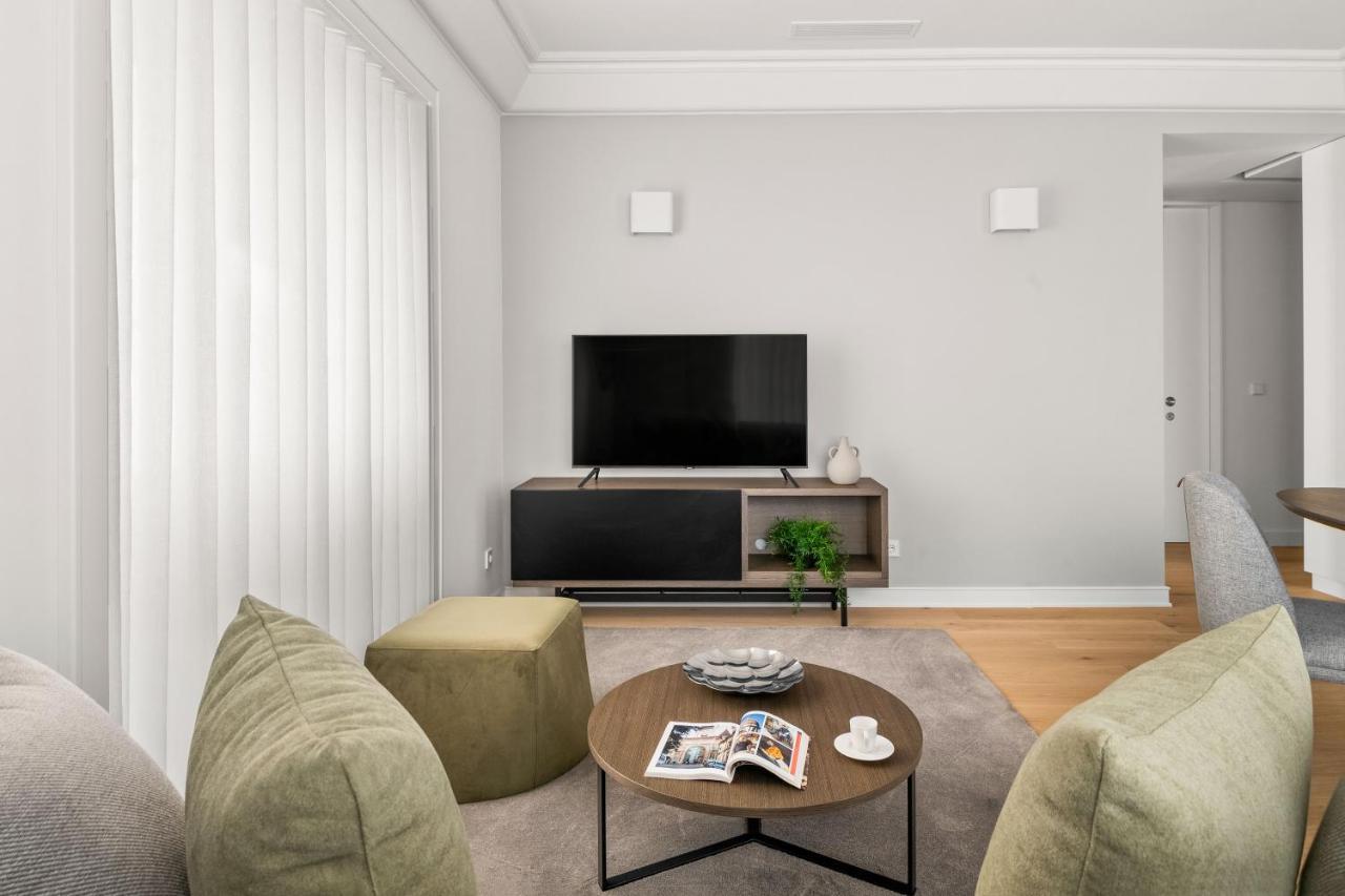 Mirabilis Apartments - Aaa23 Lisboa 外观 照片