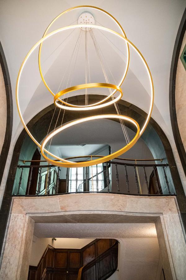 Mirabilis Apartments - Aaa23 Lisboa 外观 照片