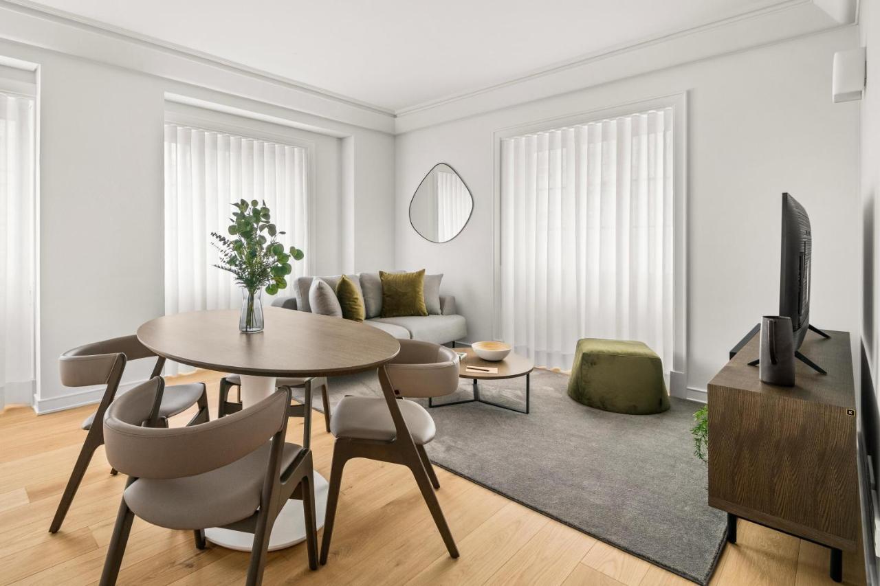 Mirabilis Apartments - Aaa23 Lisboa 外观 照片