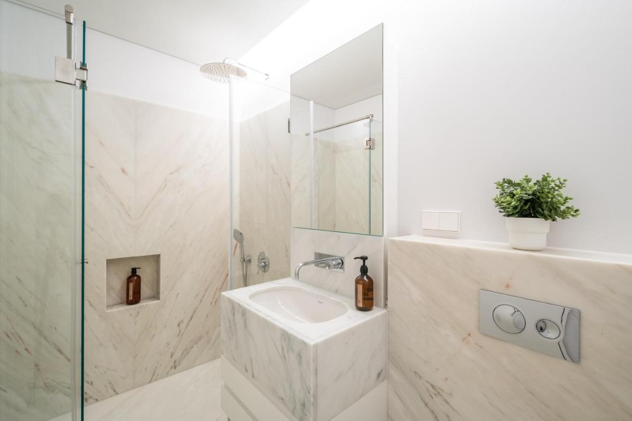 Mirabilis Apartments - Aaa23 Lisboa 外观 照片
