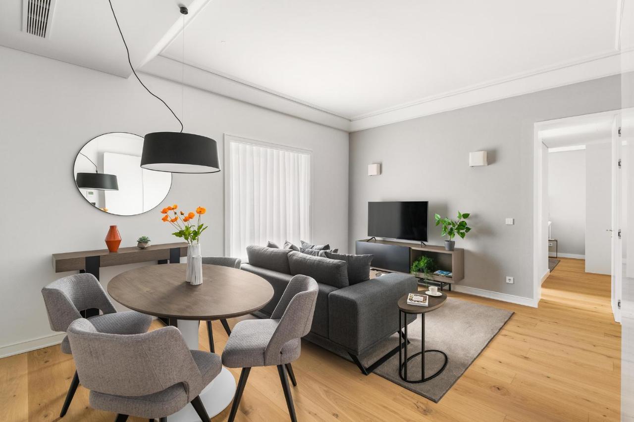 Mirabilis Apartments - Aaa23 Lisboa 外观 照片