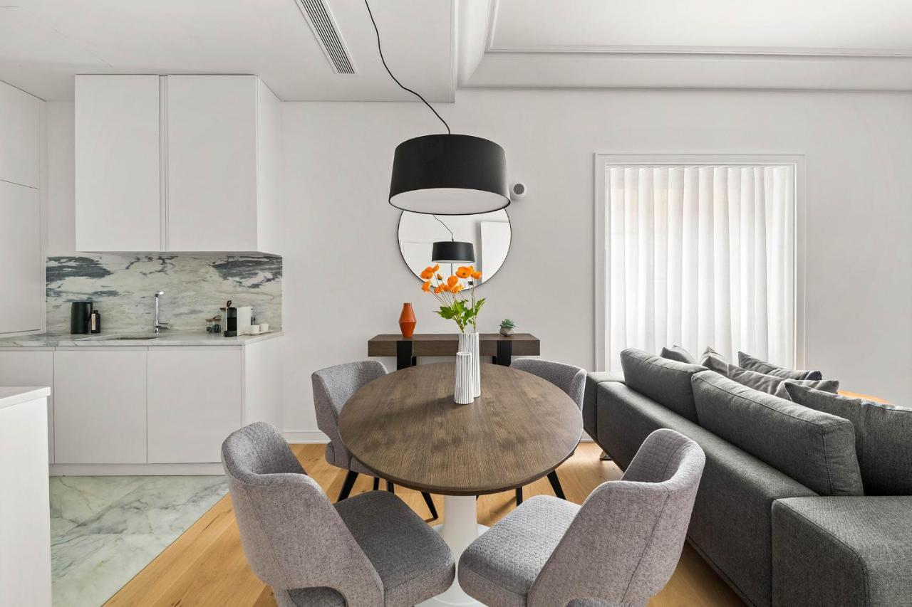 Mirabilis Apartments - Aaa23 Lisboa 外观 照片