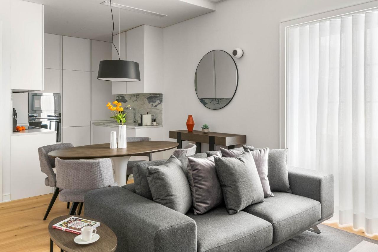 Mirabilis Apartments - Aaa23 Lisboa 外观 照片