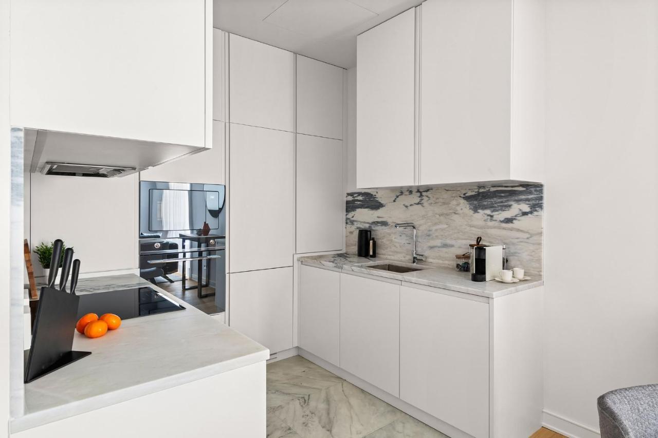 Mirabilis Apartments - Aaa23 Lisboa 外观 照片