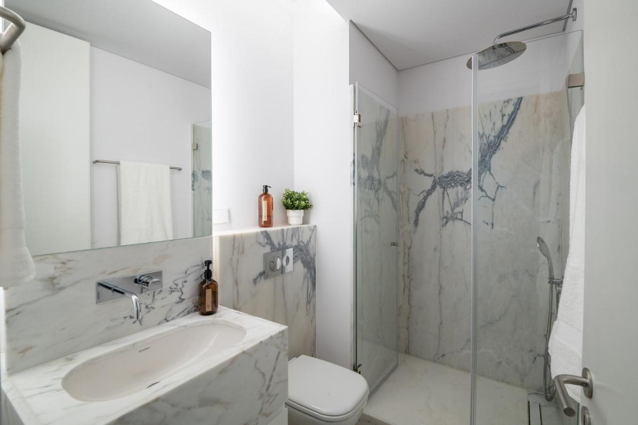 Mirabilis Apartments - Aaa23 Lisboa 外观 照片
