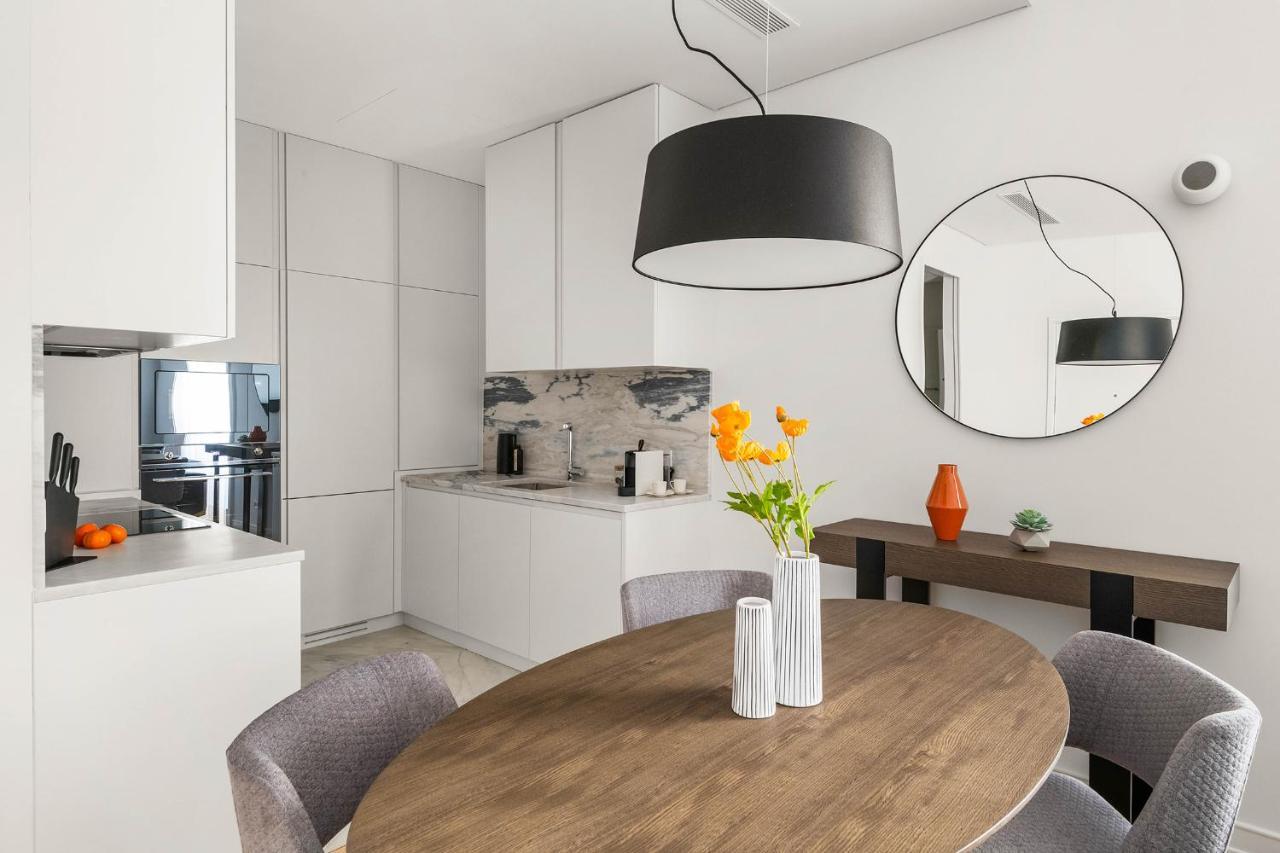 Mirabilis Apartments - Aaa23 Lisboa 外观 照片