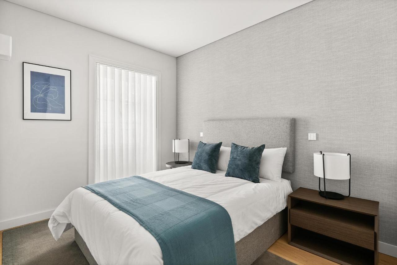 Mirabilis Apartments - Aaa23 Lisboa 外观 照片