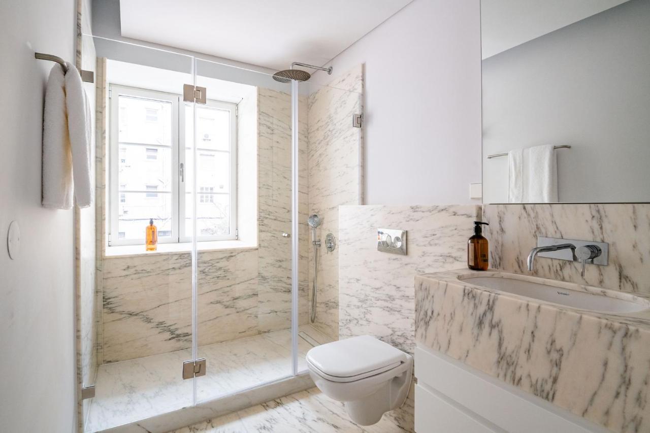 Mirabilis Apartments - Aaa23 Lisboa 外观 照片
