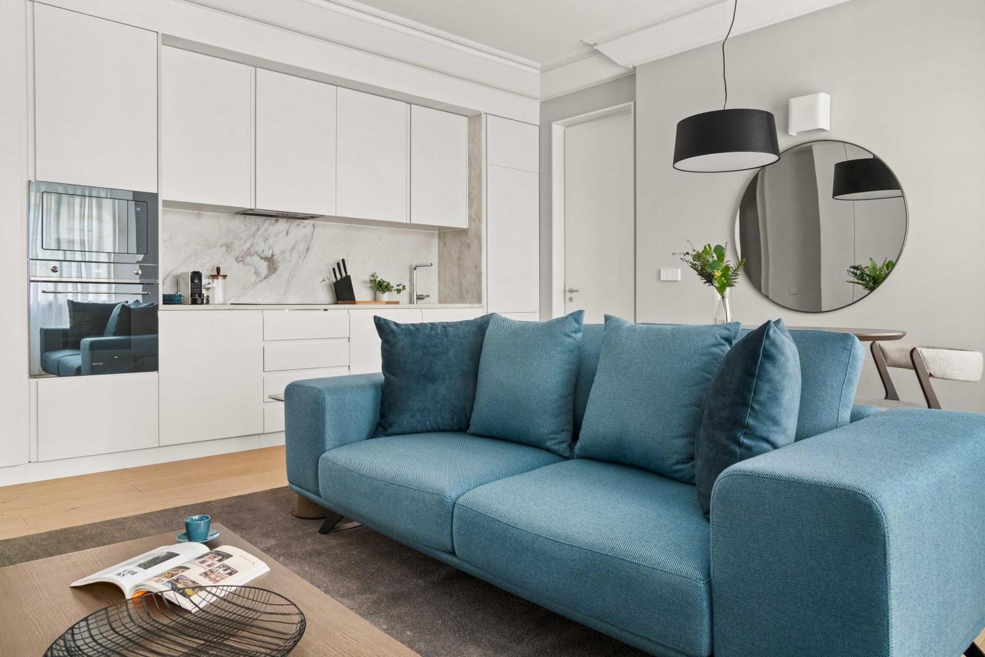 Mirabilis Apartments - Aaa23 Lisboa 外观 照片